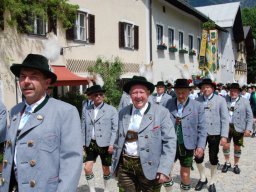 fahnenweihe 131